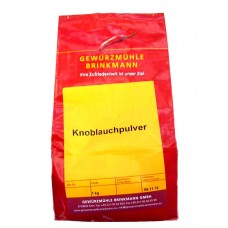 Knoflookpoeder 1kg