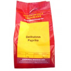 Paprikapoeder 1kg