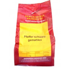 Zwarte  peper 1kg