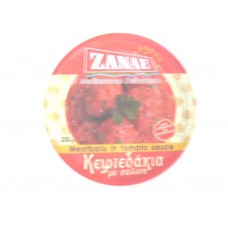 Keftedakia 280g
