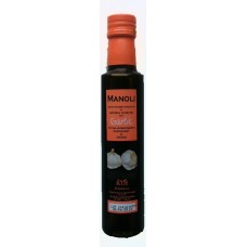 Olijfolie-knoflok 0,280lt Olijfolie-knoflok 0,280lt