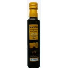 Olijfolie-Lemon 0,280lt Olijfolie-Lemon 0,280lt