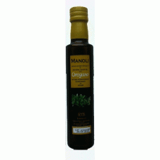 Olijfolie-oregano 0,280lt Olijfolie-oregano 0,280lt