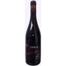 Syrah 0,75lt