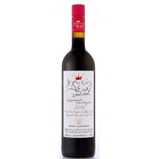 Lion d'or Cabernet 0.75lt